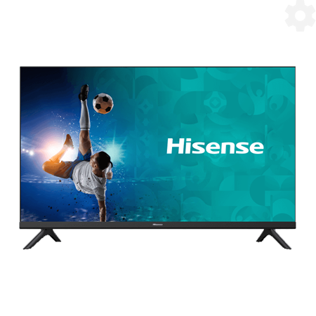 Hisence